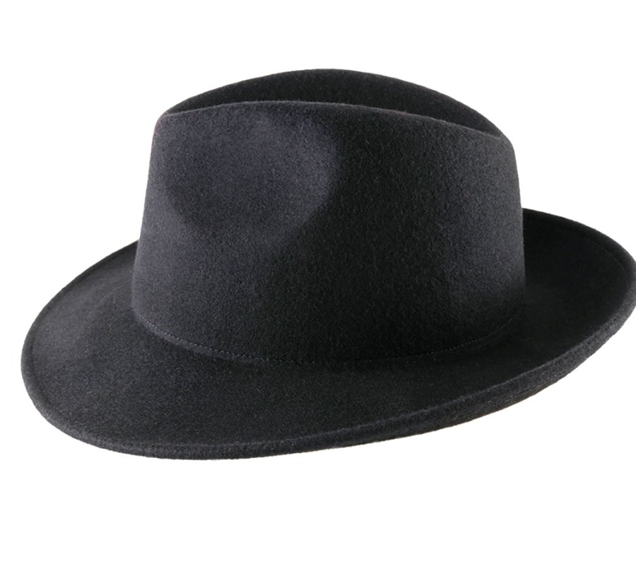 Bon Clic Bon Genre Mon Fedora Hot