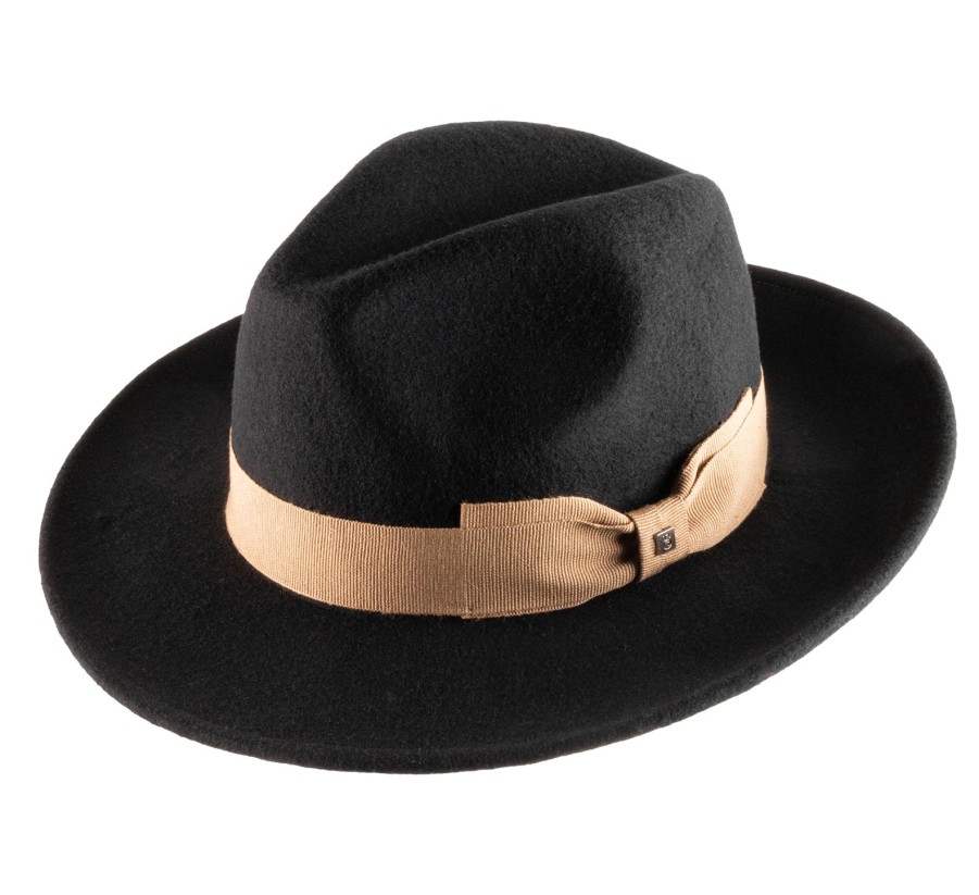 Bon Clic Bon Genre Mon Fedora Hot