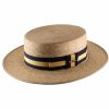 Oliver Hats Chevalier Palma Imperial New