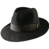 Borsalino S.Q Icare New