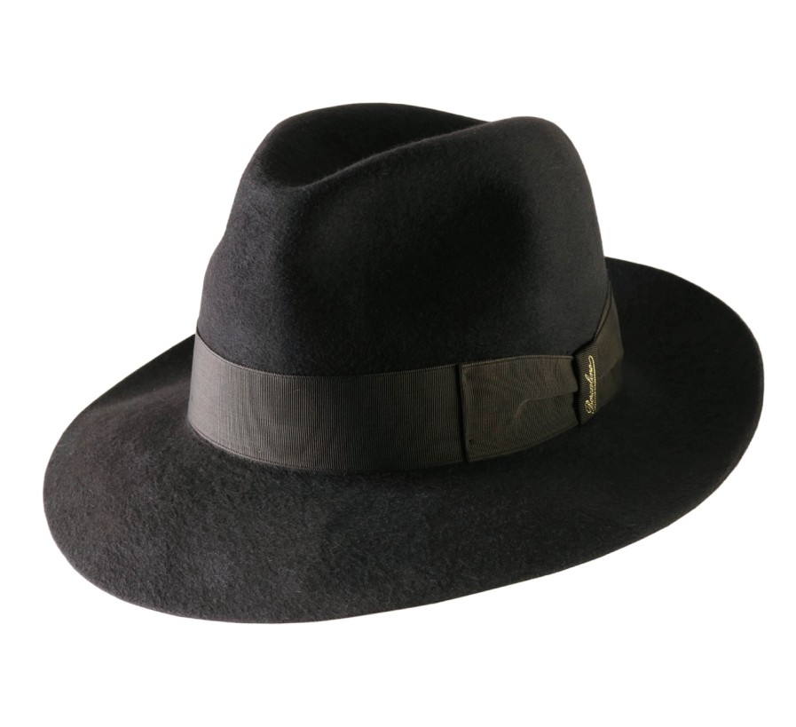 Borsalino S.Q Icare New