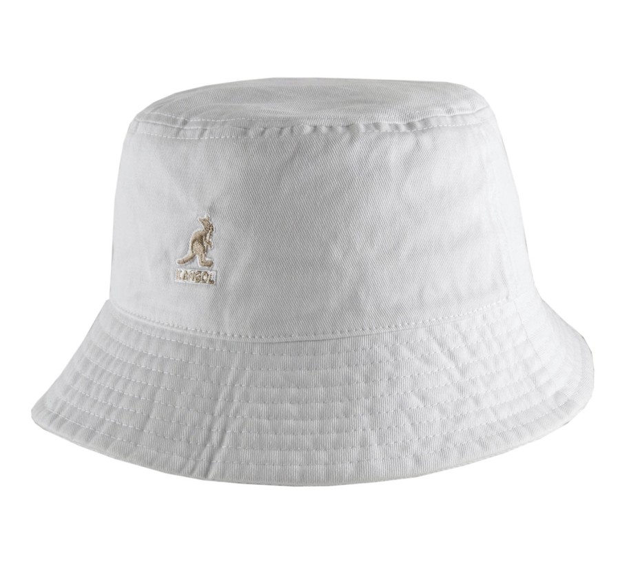 Kangol Washed Bucket Clearance