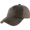 Classic Italy Classic Tweed Baseball Wholesale