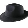 Bon Clic Bon Genre Mon Fedora Hot