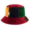 Kangol Contrast Pops Bucket New