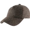 Classic Italy Classic Tweed Baseball Hot