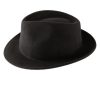 Bon Clic Bon Genre Mon Trilby Large Hot