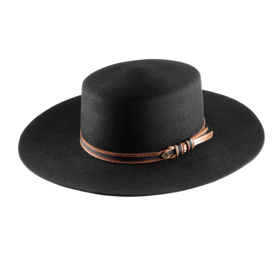 Oliver Hats Gondolero Apache Clearance