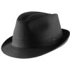 Classic Italy Classic Trilby New