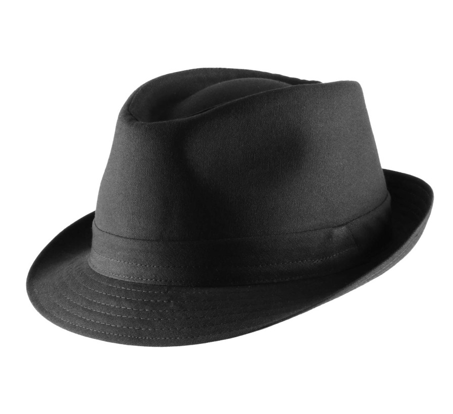 Classic Italy Classic Trilby New