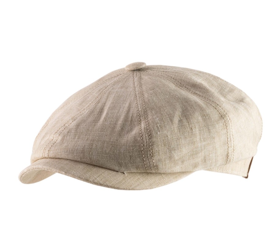 Stetson Hatteras Linen Online