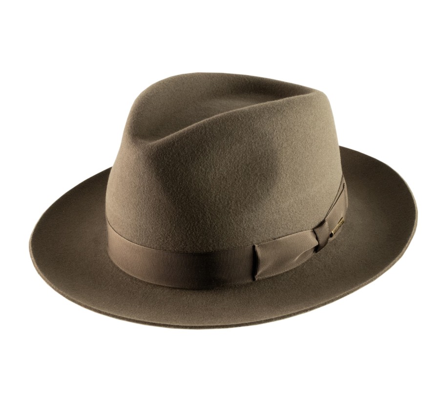 Stetson Penn Bogart Clearance