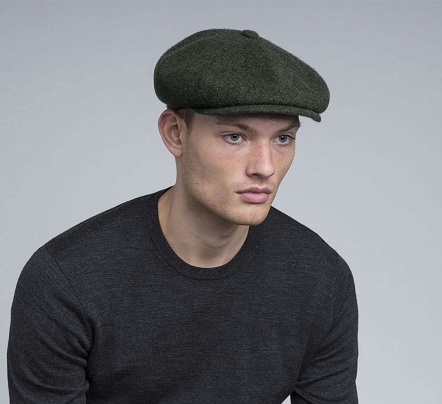 Kangol Wool Hawker Clearance