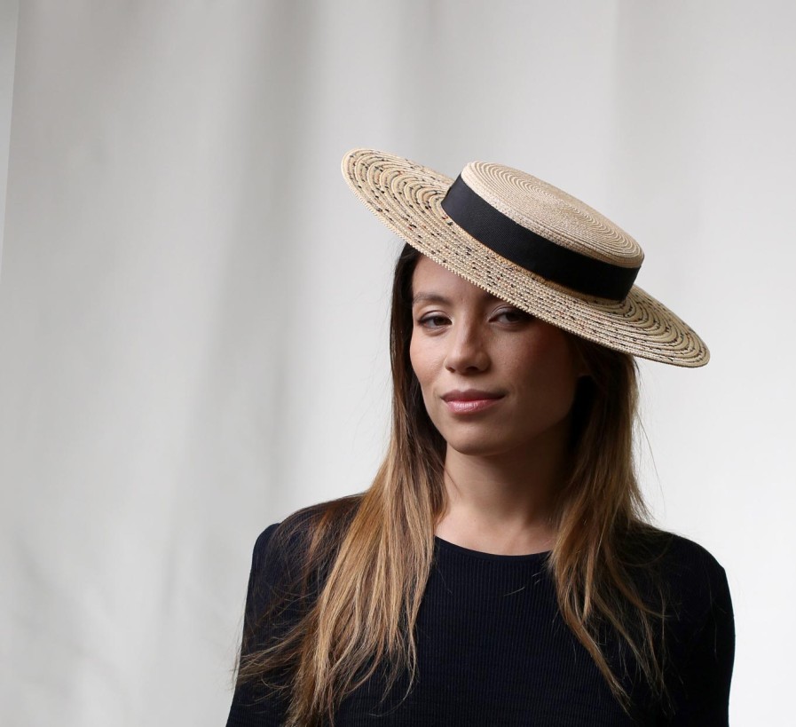 Mademoiselle chapeaux Marco Clearance