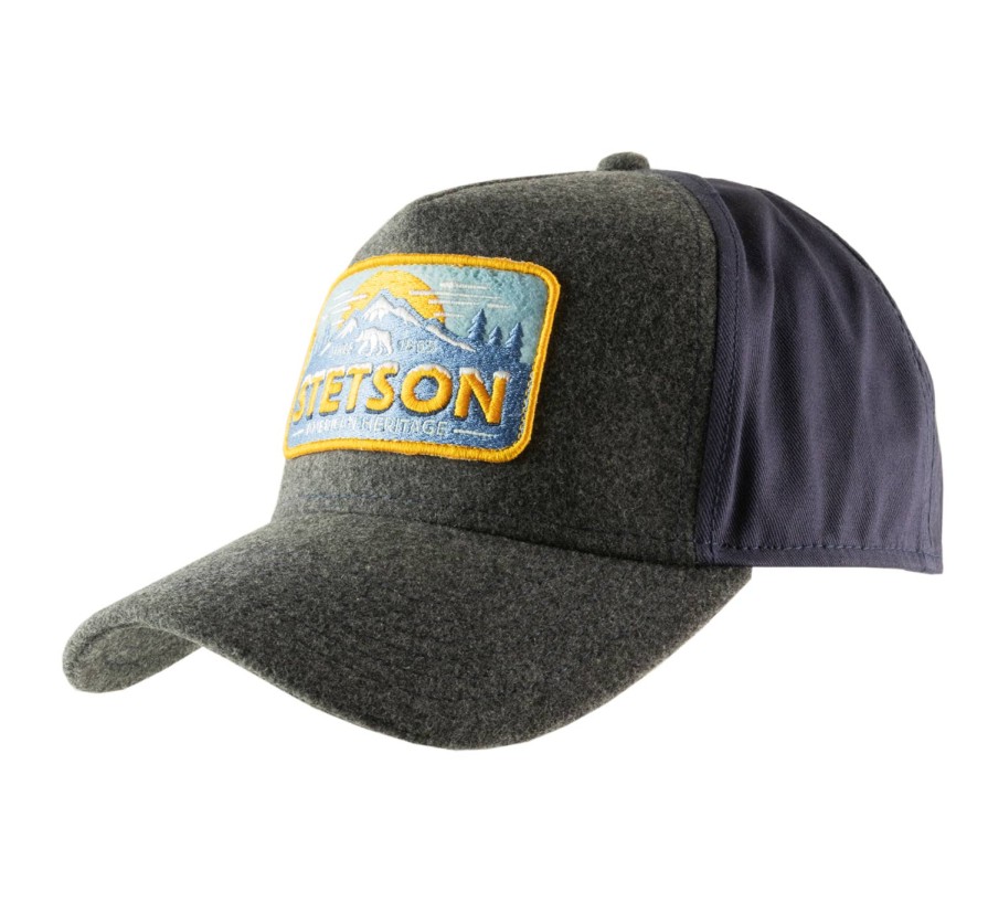 Stetson Polarbear Clearance