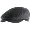 Classic Italy Classic Flatcap Wax New