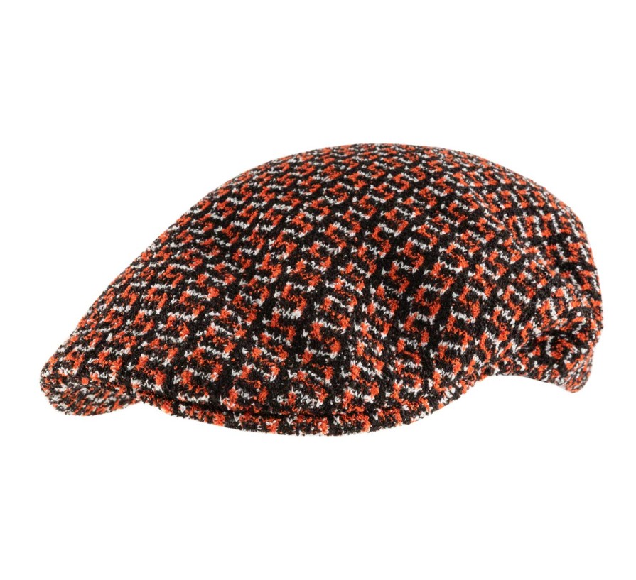 Kangol Maze Jacquard 504 Wholesale