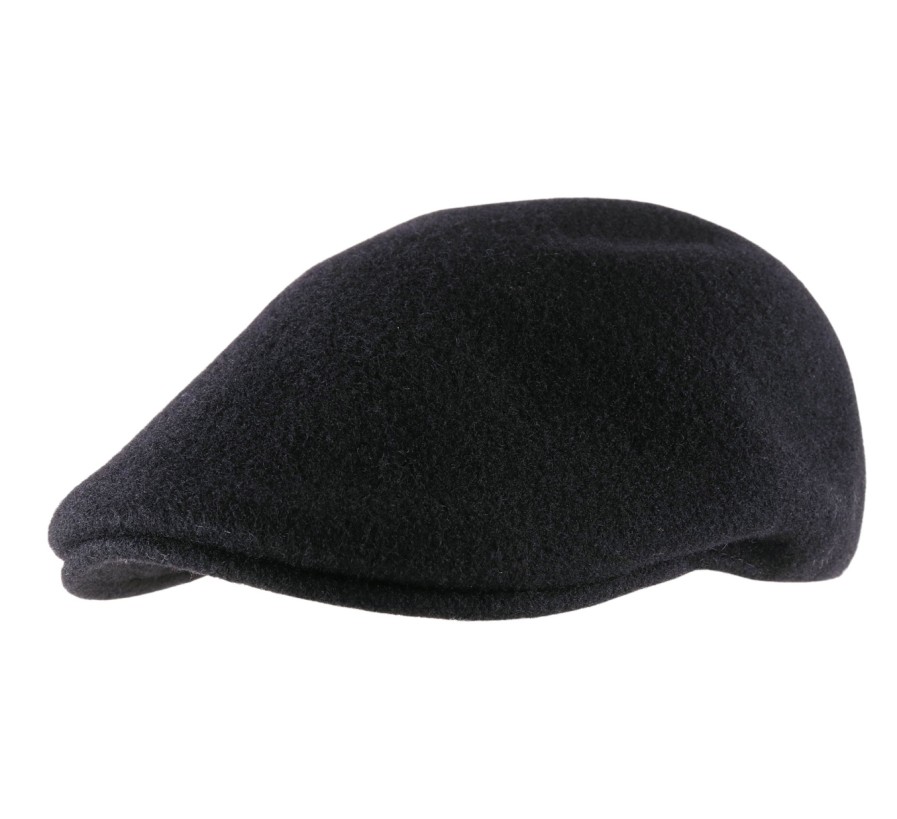 Kangol Seamless Wool New