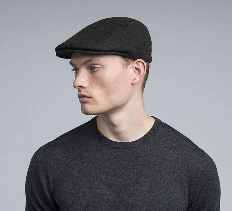 Kangol Seamless Wool New