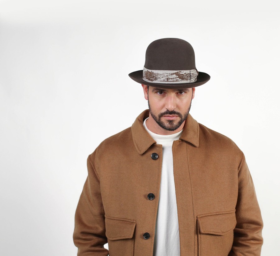 Borsalino Alessandria Clearance