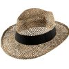 Classic Italy Classic Fedora Maille Hot