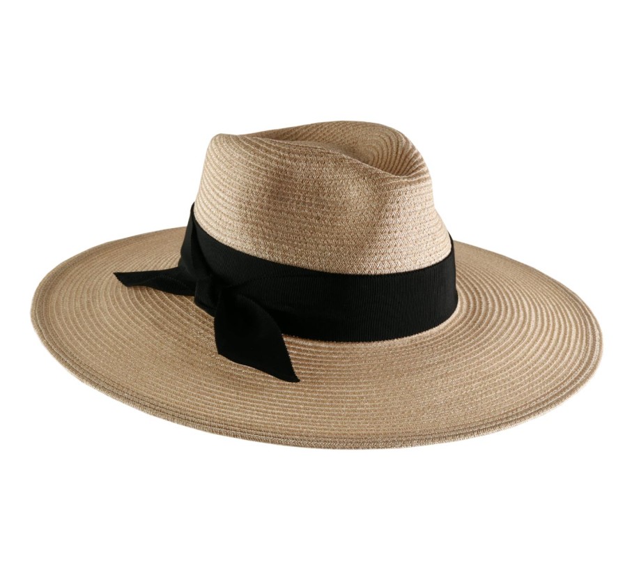 Mademoiselle chapeaux Laurent Online