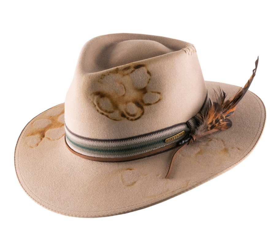 Stetson Cheyenne Hot