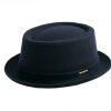 Stetson Wool Porkpie Clearance