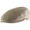 Classic Italy Double Flatcap Linen Wholesale