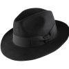 Classic Italy Heritage Fedora Clearance