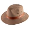 Stetson Outdoor Cotton Traveller New