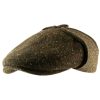 Stetson Driver Cap Virgin Wool Clearance