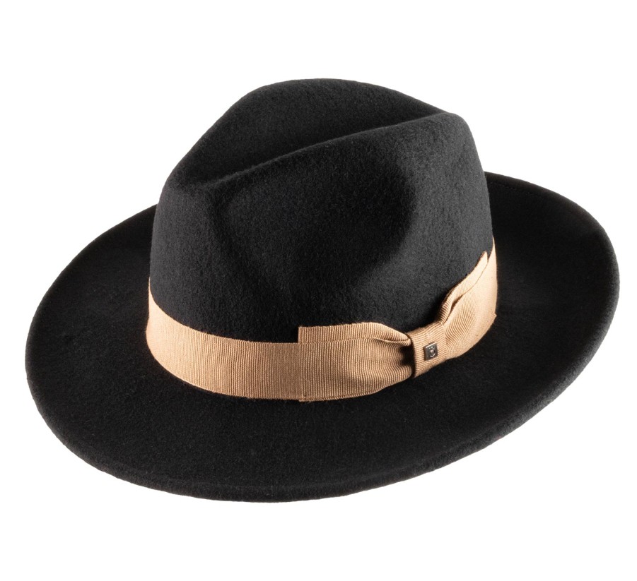 Bon Clic Bon Genre Mon Fedora Clearance