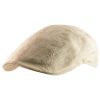 Stetson Ivy Cap Linen 2 New