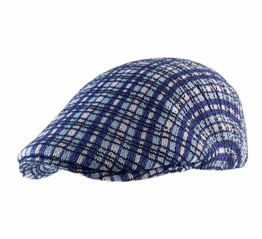 Kangol Prep Plaid 507 Wholesale