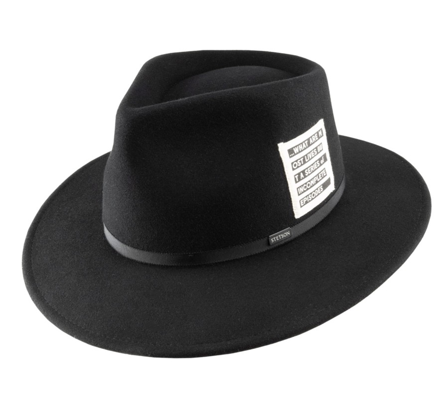 Stetson Blayne Wholesale