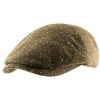 Stetson Ivy Cap Virgin Wool Clearance