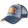 Stetson Trucker Cap Bear Online