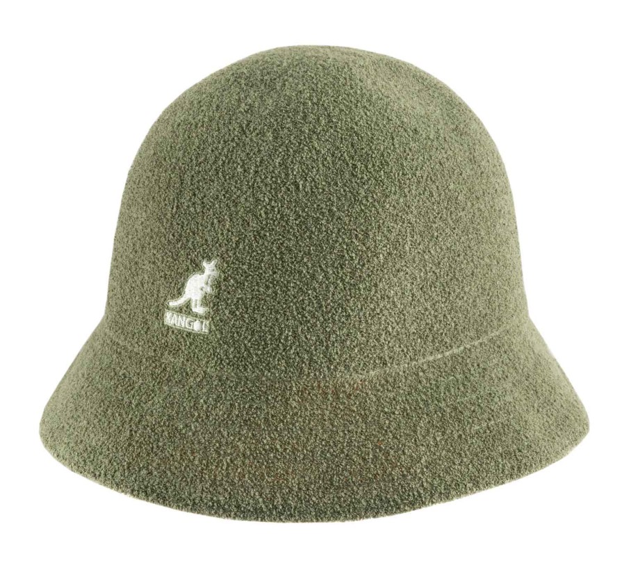 Kangol Flip It Reversible New