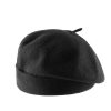 Kopka Woollen Roll Upp Beret Best