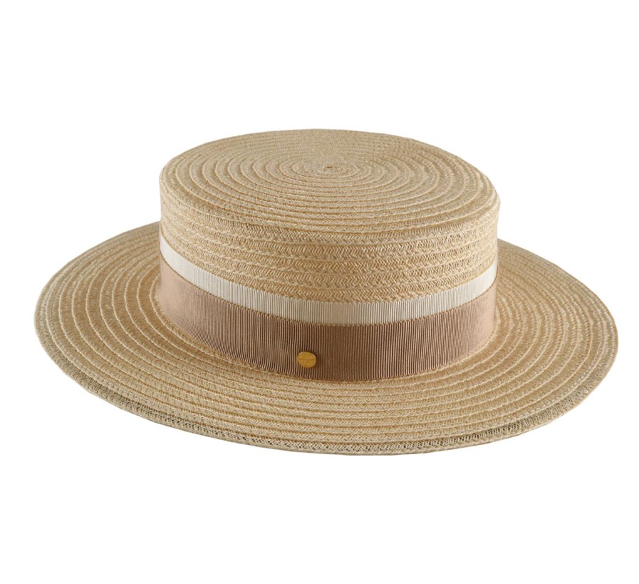 Mademoiselle chapeaux Gilou Online