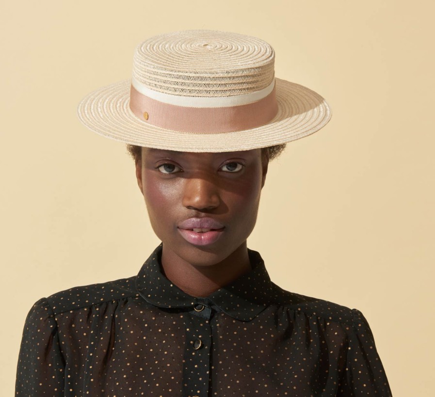 Mademoiselle chapeaux Gilou Online