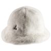 Kangol Faux Fur Casual Best