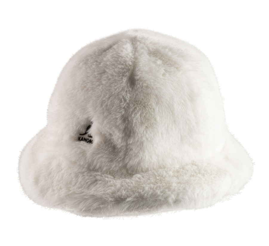 Kangol Faux Fur Casual Best