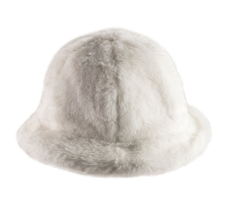 Kangol Faux Fur Casual Best