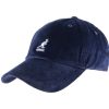 Kangol Cord Baseball Clearance