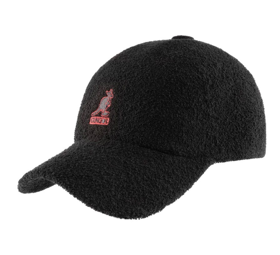 Kangol Bermuda Elastic Spacecap Clearance