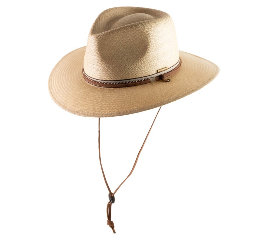 Stetson Ralcott Traveller New