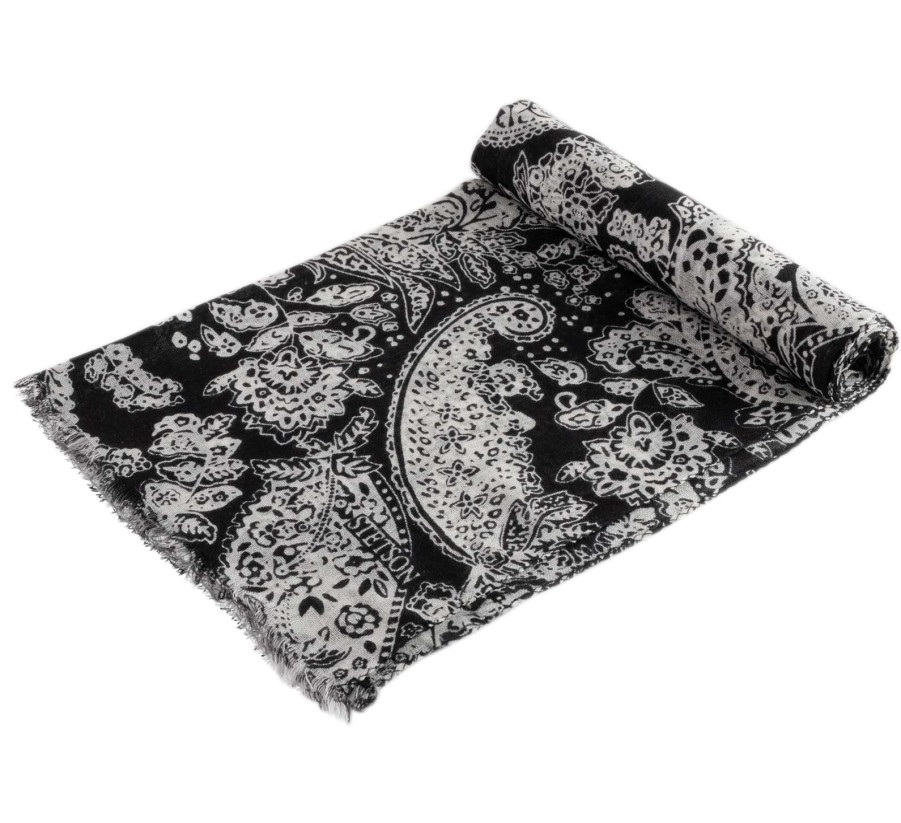 Stetson Summer Paisley Online