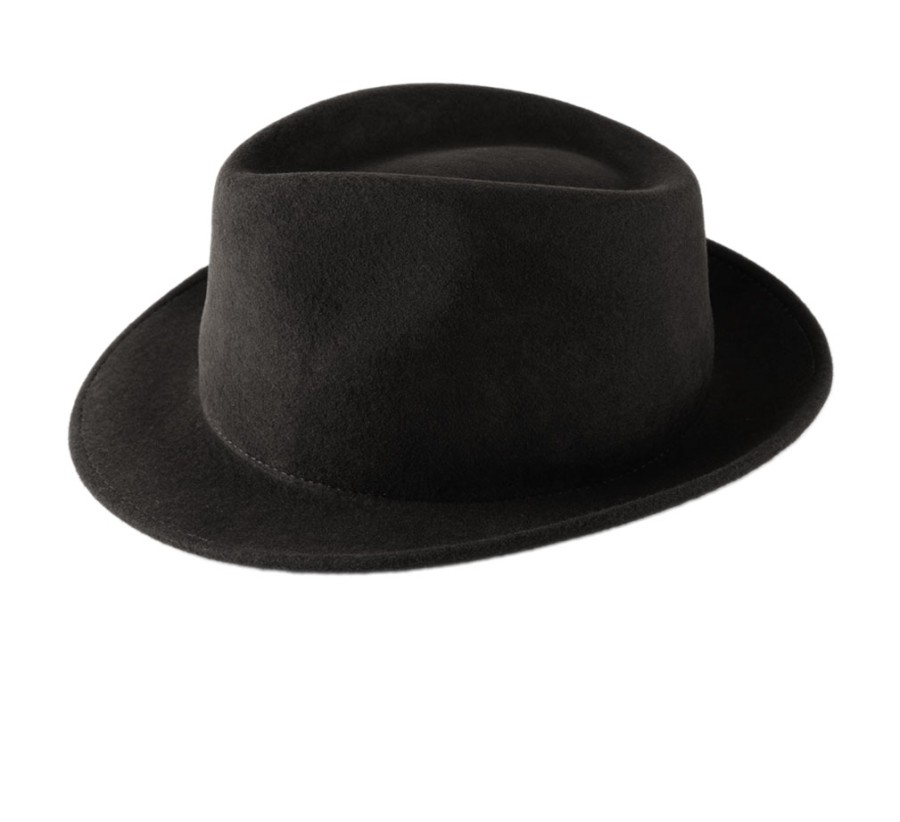 Bon Clic Bon Genre Mon Trilby Large Wholesale